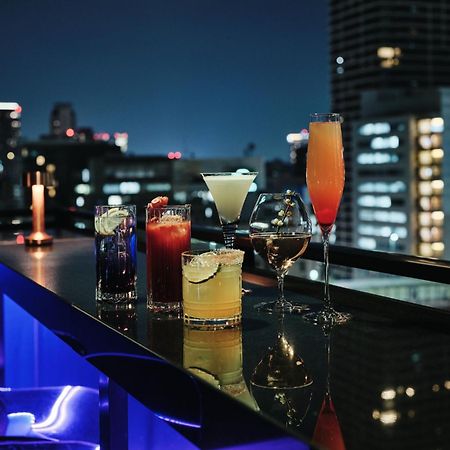 The Lively Osaka Honmachi Otel Dış mekan fotoğraf