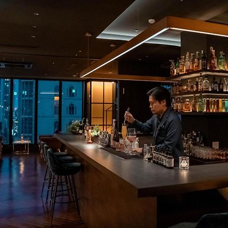 The Lively Osaka Honmachi Otel Dış mekan fotoğraf